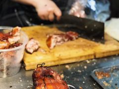 枇杷烤鸭-上海枇杷烤鸭(城乡贸易中心店)