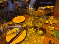 -Blac+Blac(中海环宇荟店)