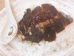 -一乐烧鹅(中环店)