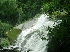 -山沟沟景区