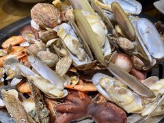 -77号渔船·蒸海鲜青岛菜(积米崖店)