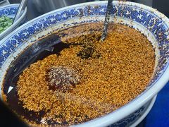 -陇上全荟兰州传统牛肉面(延吉路店)