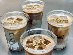 -Seesaw Coffee(上海虹桥天地店)
