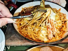 -第101座花园餐厅(湖滨88店)