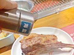 -蚝英雄鲜蚝自助专门店(长楹天街直营店)