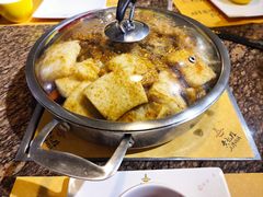 -黄记煌三汁焖锅(崇文门店)