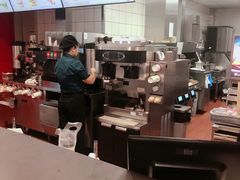 -麦当劳(杭州萧山文源店)