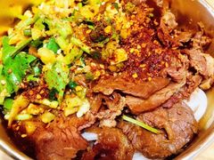 -盛香亭热卤(万象城店)
