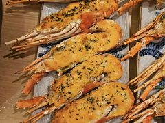 -德川家日本料理(顺义华联店)