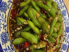 -江城燕子大排档(江汉路步行街店)