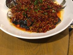 -天府中餐厅·粤菜·海南菜·生猛海鲜(三亚海棠湾洲际度假酒店)