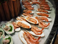 -阳光岛·海鲜盛宴(银泰中心in99店)