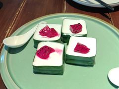 -Local泰莲庭(虹鳟鱼店)