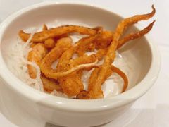 椒盐鱿鱼须-稻香酒家(天河城店)