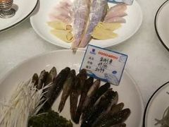 -南山饭店(阳明古镇店)