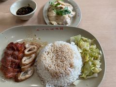 -百家鸡味馆(清泰店)