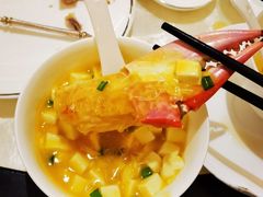 -人间采蜜(海信广场店)
