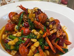 -聚味瞿记·龙虾堂(坡子街店)