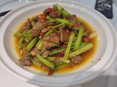 -兰湘子·湘菜小炒(石家庄万象城店)