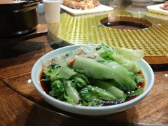 -小吊梨汤·北京菜(香山店)