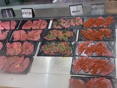 -享遇.锅姥姥牛排海鲜自助(小寨店)