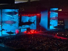 -八万人体育馆-外场足球场