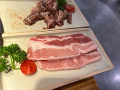 -喜来稀肉(北外滩白玉兰广场店)