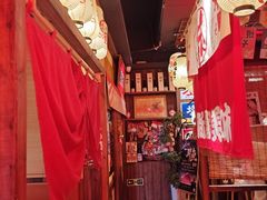 -炉胜·炉端烧·居酒屋
