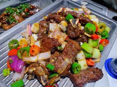 -绿茶餐厅(成都太古里店)