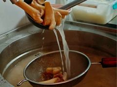 -武圣羊汤·西北面(朝阳门店)