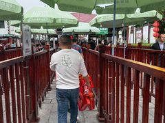 -南岳衡山风景名胜区-南岳大庙