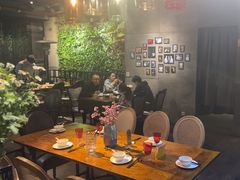 -HOME餐厅粤菜 融合菜