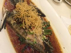 -万龙洲海鲜(南新仓店)