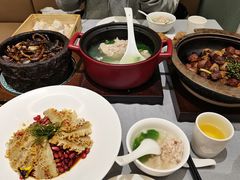 -狮王府淮扬菜(新街口友谊店)