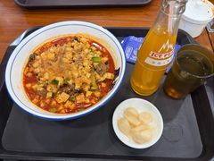 -清真·马洪小炒泡馍馆(钟楼回民街店)