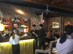 -Mountain House East Village 川山甲