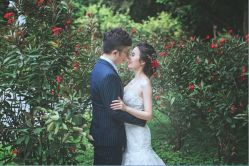 -巴黎婚纱摄影工作室