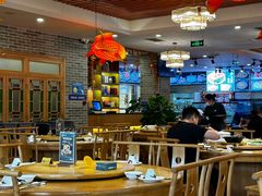 -德胜轩正宗顺德菜(宝安沙井会展中心店)