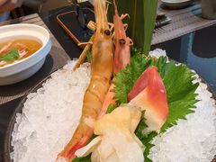 -大葉日本料理·龍蝦任食放題(廣州W酒店)