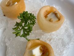-马克西姆俄罗斯餐厅(通亚街店)