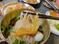 -允辛家·自助泥炉烤肉(九亭店)