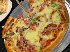 -阳光披萨(辽宁路店)