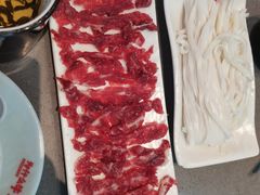 -为什么牛潮汕牛肉火锅(中信广场店)
