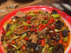 -泥糊破店小酒馆·团建聚餐(南京西路店)