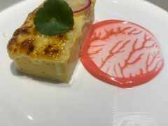 -次第花开素食雅宴