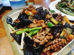 -晚归月亮湾私家菜(临邑路店)