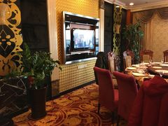 包厢-天顺渔港·海景餐厅(星海广场店)