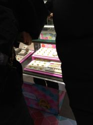 -周生生Chow Sang Sang(新世界店)