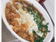 -花溪王记牛肉粉(四季花溪商场店)