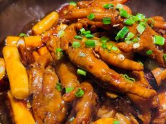 -有位虾匠·手工土菜小馆(市北店)